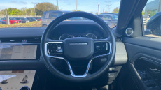 Land Rover Range Rover Evoque 2.0 D200 R-Dynamic SE 5dr Auto Diesel Hatchback